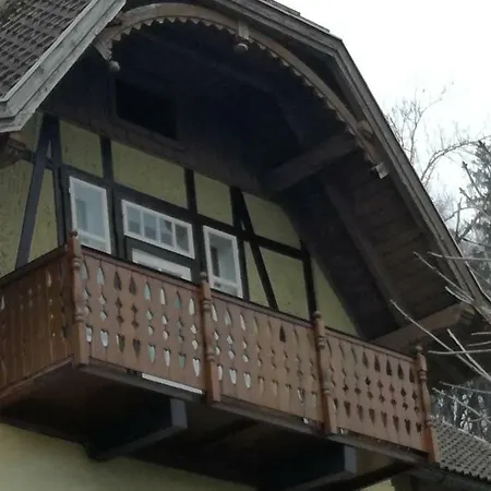 Apartma Emma * Μπλεντ