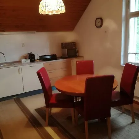 Apartma Emma