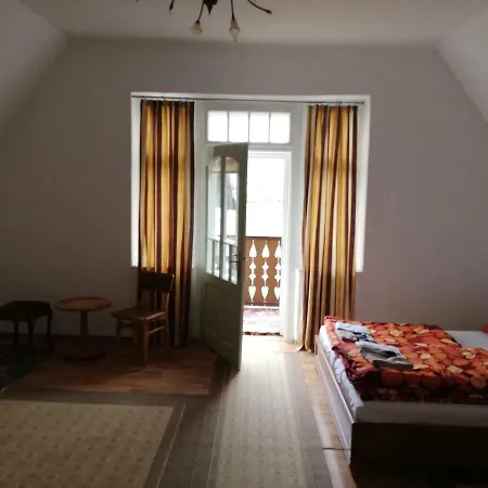 Apartma Emma * Μπλεντ