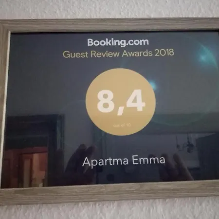 Apartma Emma Διαμέρισμα Μπλεντ